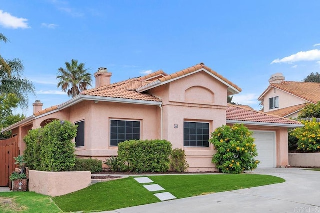 2188 Anda Lucia Way, Oceanside, CA 92056 - photo 1