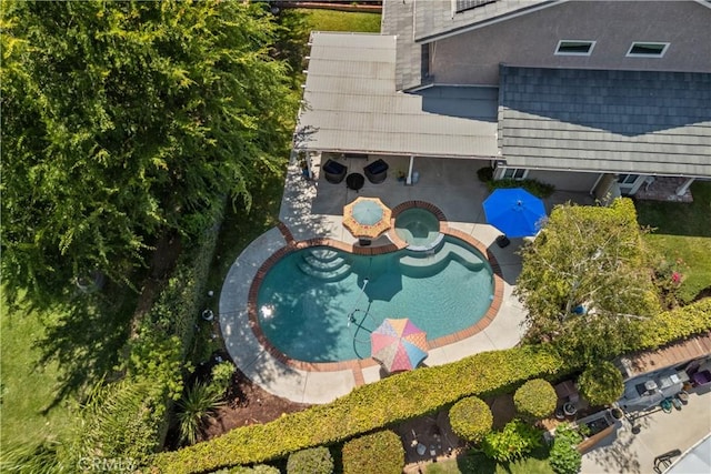 21720 Cheswold Ave, Saugus, CA 91350 - photo 33