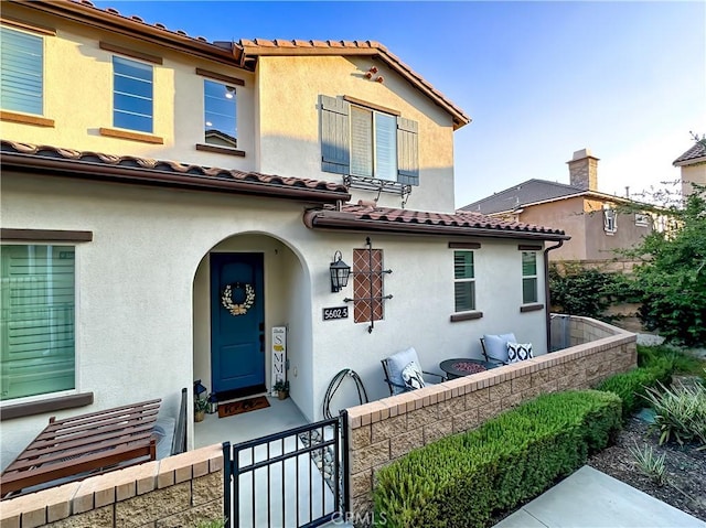 5602 Kate Way Unit 5, Fontana, CA 92336 - photo 1