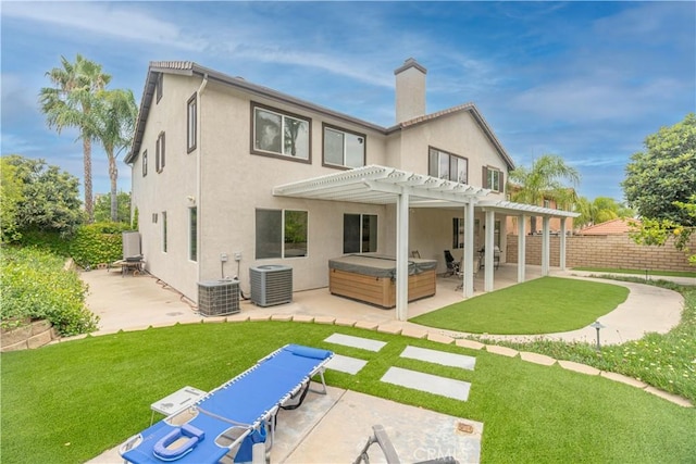 2495 Hannum Cir, Corona, CA 92882 - photo 51
