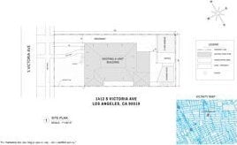 1412 S Victoria Ave, Los Angeles, CA 90019 - photo 57