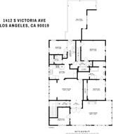 1412 S Victoria Ave, Los Angeles, CA 90019 - photo 17
