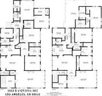 1412 S Victoria Ave, Los Angeles, CA 90019 - photo 3