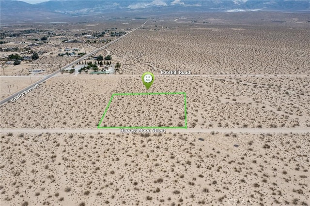 1 Harvest Moon, Lucerne Valley, CA 92356 - photo 1