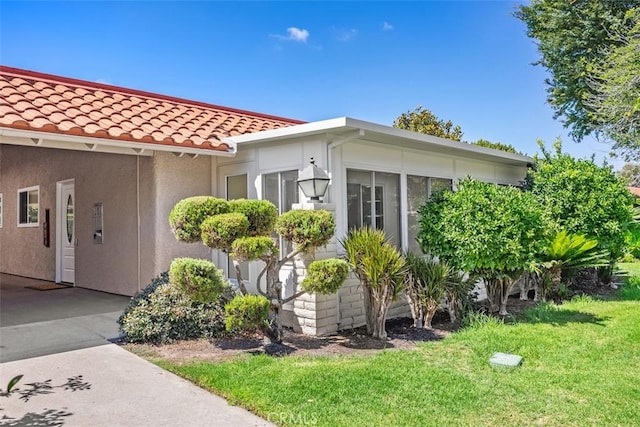 5354 Algarrobo Unit P, Laguna Woods, CA 92637 - photo 4