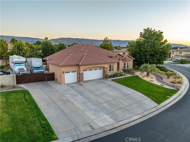 41703 Firenze St, Lancaster, CA 93536 - photo 59