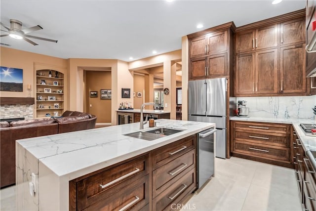 41703 Firenze St, Lancaster, CA 93536 - photo 26