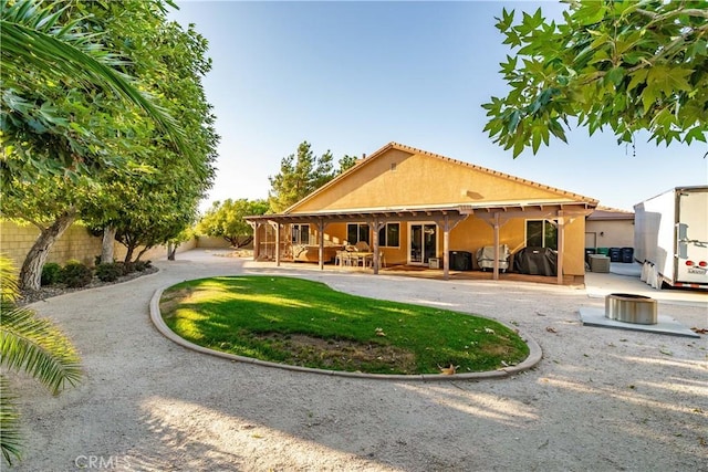 41703 Firenze St, Lancaster, CA 93536 - photo 53