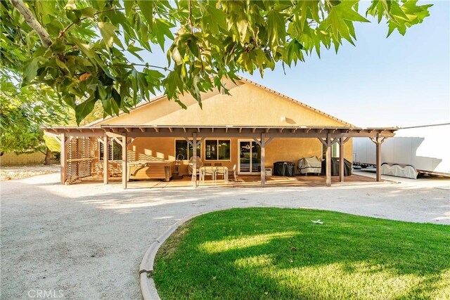 41703 Firenze St, Lancaster, CA 93536 - photo 54