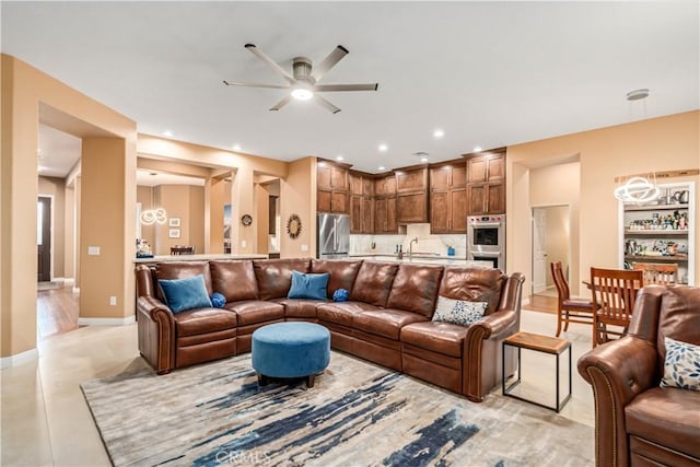 41703 Firenze St, Lancaster, CA 93536 - photo 19