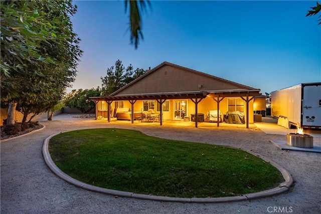 41703 Firenze St, Lancaster, CA 93536 - photo 52