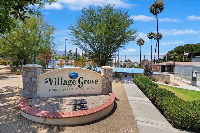 1358 Via Santiago Unit C, Corona, CA 92882 - photo 23