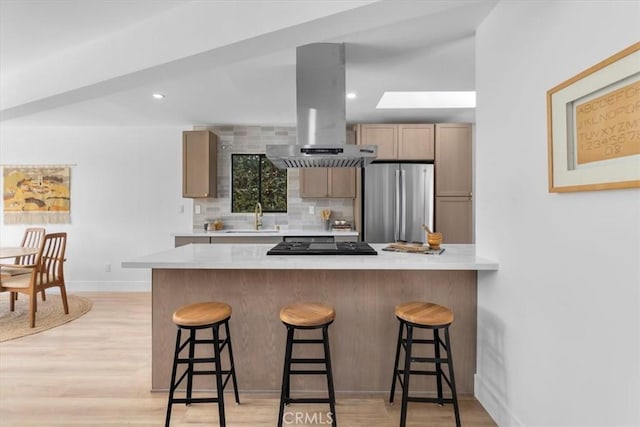 923 Larker Ave, Los Angeles, CA 90042 - photo 7