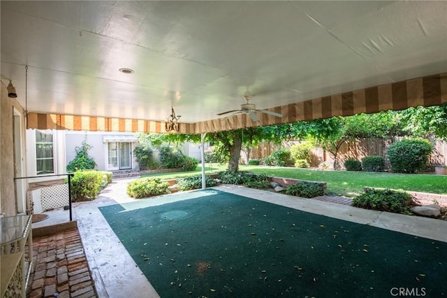 5766 N Sycamore Ave, Rialto, CA 92377 - photo 24