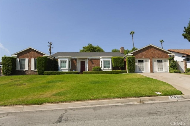 5766 N Sycamore Ave, Rialto, CA 92377 - photo 1