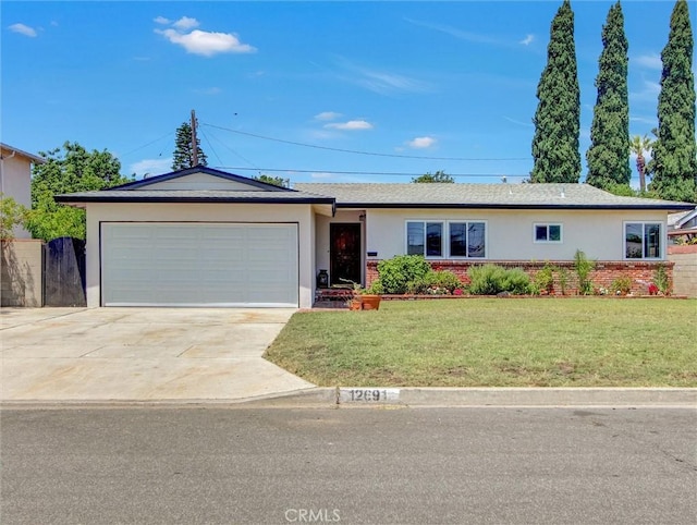 12691 Sweetbriar Dr, Garden Grove, CA 92840 - photo 1