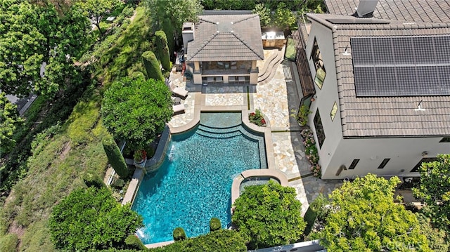 6 Belcrest, Laguna Niguel, CA 92677 - photo 40