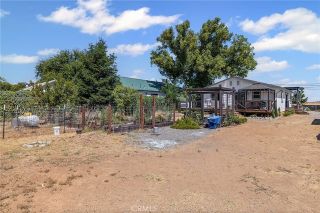20519 Walnut St, Red Bluff, CA 96080 - photo 40