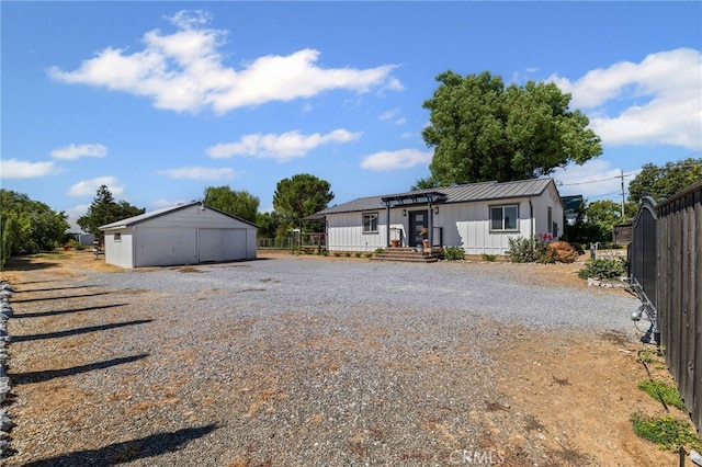 20519 Walnut St, Red Bluff, CA 96080 - photo 4