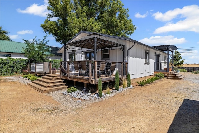 20519 Walnut St, Red Bluff, CA 96080 - photo 30