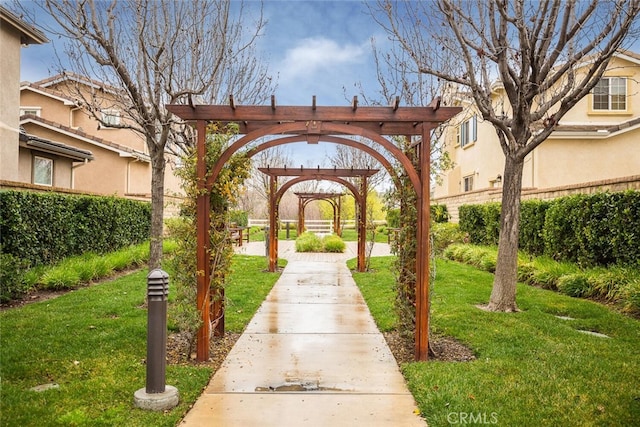 27598 Olive Mill Ct, Valencia, CA 91354 - photo 46