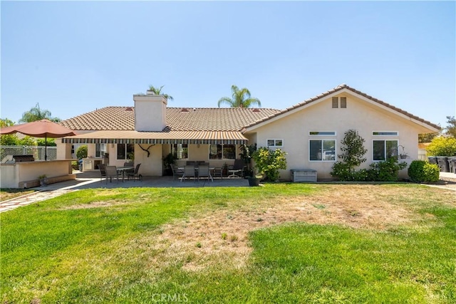 28600 Capano Bay Ct, Menifee, CA 92584 - photo 32