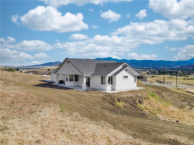 20381 Pinon Canyon Rd, Tehachapi, CA 93561 - photo 32