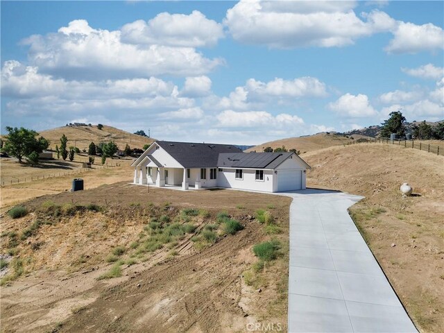 20381 Pinon Canyon Rd, Tehachapi, CA 93561 - photo 37