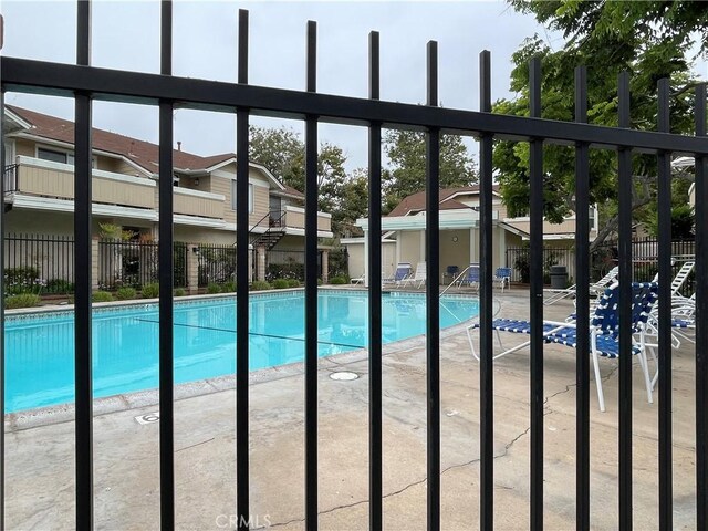7735 Briarglen Unit A, Stanton, CA 90680 - photo 43