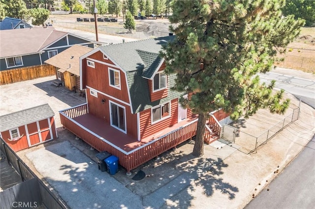 1050 Paradise Way, Big Bear City, CA 92314 - photo 32