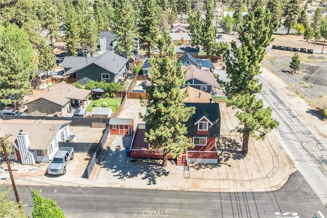 1050 Paradise Way, Big Bear City, CA 92314 - photo 34