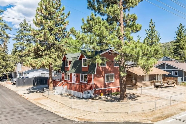 1050 Paradise Way, Big Bear City, CA 92314 - photo 10