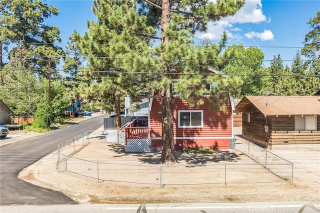1050 Paradise Way, Big Bear City, CA 92314 - photo 8