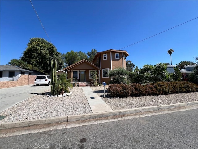 6952 Coolidge Ave, Riverside, CA 92506 - photo 1