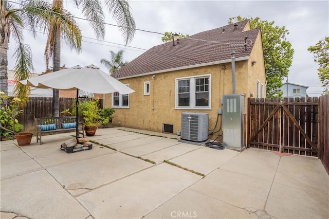 3423 Stockbridge Ave, Los Angeles, CA 90032 - photo 28