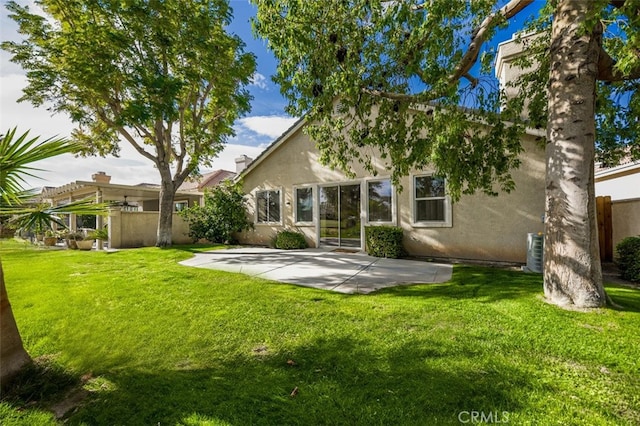 49634 Wayne St, Indio, CA 92201 - photo 3