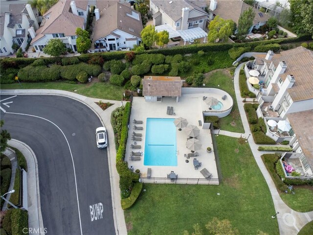 1 Moon Dust Unit 28, Irvine, CA 92603 - photo 27
