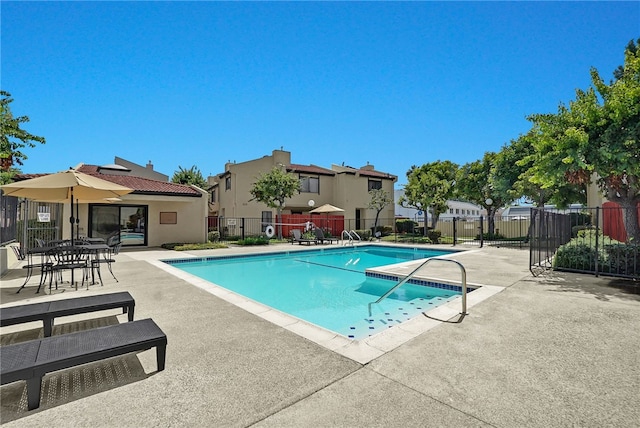 18707 E Arrow Unit 55, Covina, CA 91722 - photo 16