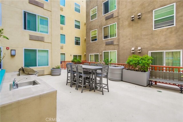 1435 India St Unit 409, San Diego, CA 92101 - photo 47