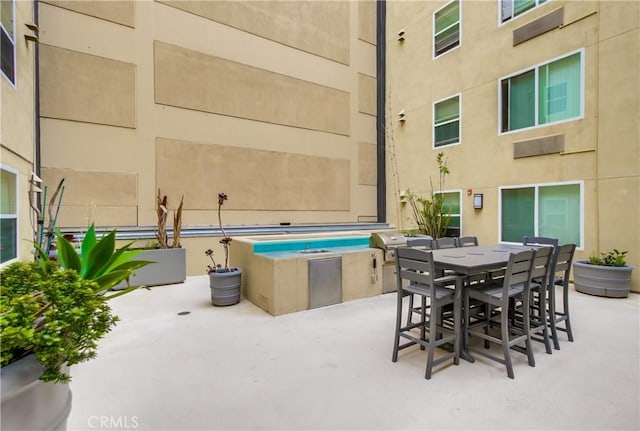1435 India St Unit 409, San Diego, CA 92101 - photo 48
