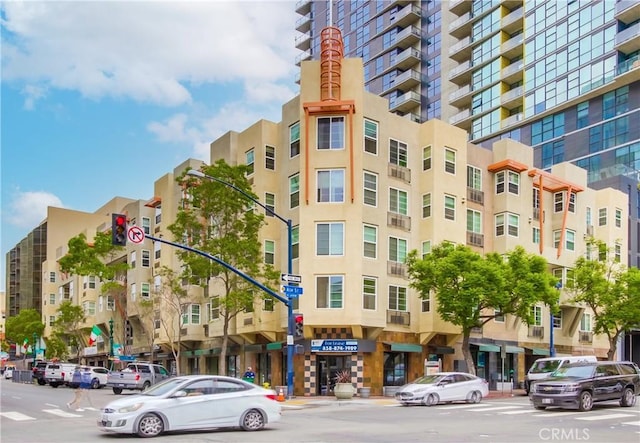 1435 India St Unit 409, San Diego, CA 92101 - photo 3