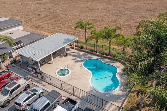 665 Walnut Dr, Lake Elsinore, CA 92530 - photo 12