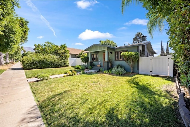 560 N Campus Ave, Upland, CA 91786 - photo 4