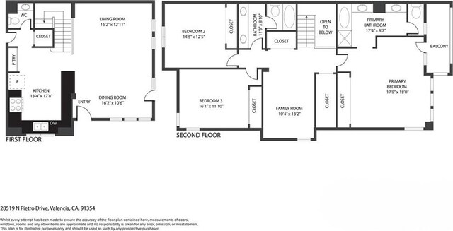 28519 Pietro Dr, Valencia, CA 91354 - photo 31