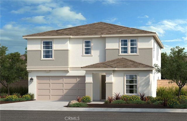 25282 Lost Saddle Ln, Homeland, CA 92548 - photo 1
