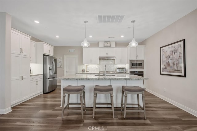 20533 Martingale Pl, Saugus, CA 91350 - photo 7