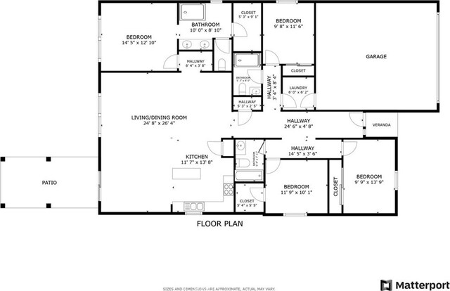 29959 Western Star Dr, Menifee, CA 92587 - photo 15