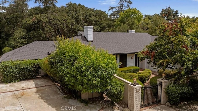 425 E Baseline Rd, Claremont, CA 91711 - photo 32