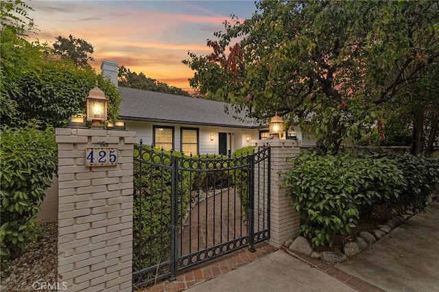 425 E Baseline Rd, Claremont, CA 91711 - photo 1
