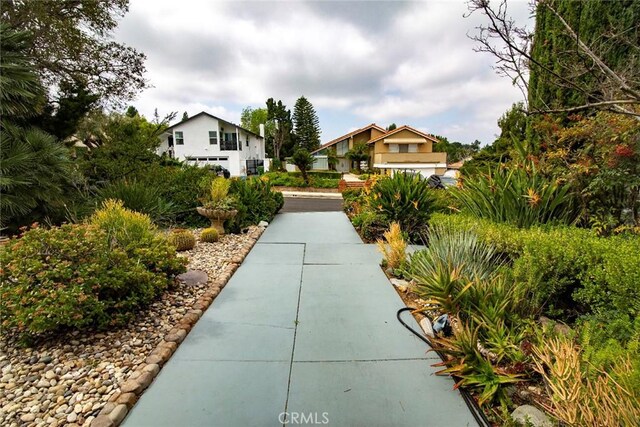11958 Darby Ave, Porter Ranch, CA 91326 - photo 8